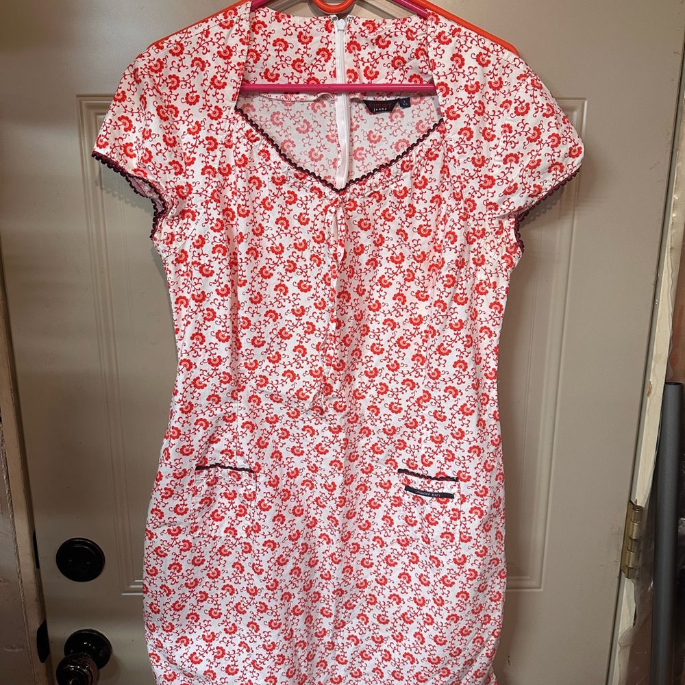 Tommy girl by tommy jeans size Large girls dress